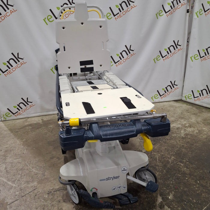 Stryker Stryker 1005 Stretcher Beds & Stretchers reLink Medical