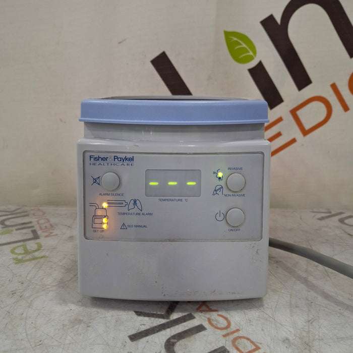 Fisher & Paykel Fisher & Paykel MR850JHU Humidifier Respiratory reLink Medical