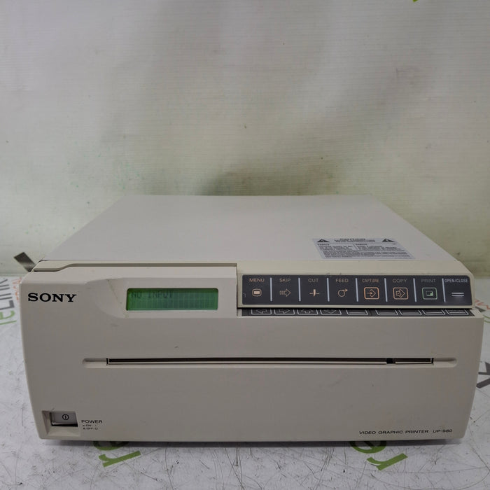 Sony UP-980 Imager / Printer