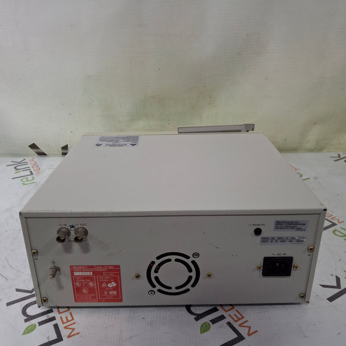 Sony UP-980 Imager / Printer