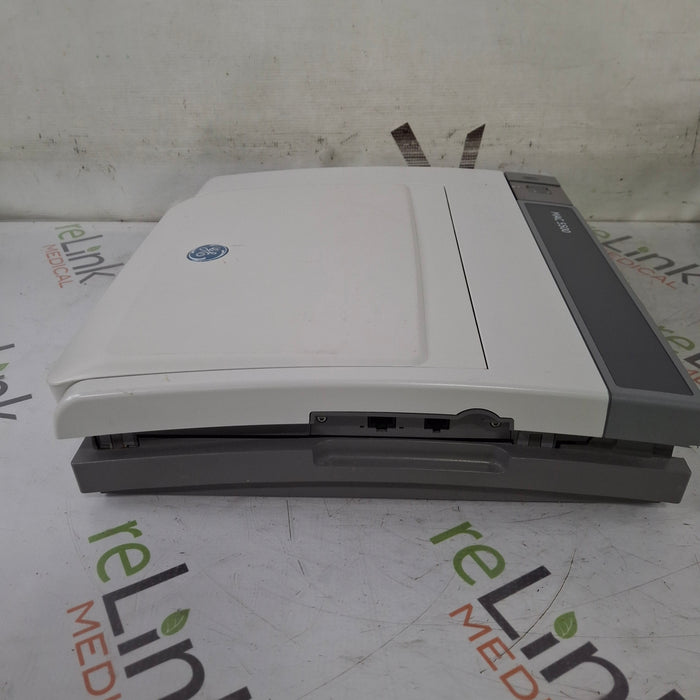 GE Healthcare GE Healthcare MAC 5500 ECG without CAM Module Cardiology reLink Medical