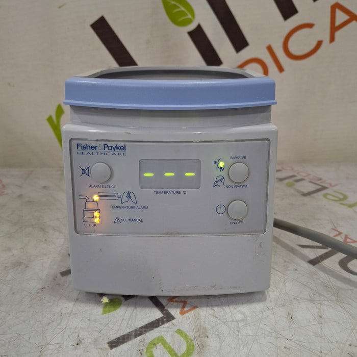 Fisher & Paykel MR850JHU Humidifier