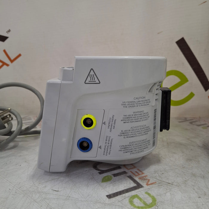 Fisher & Paykel MR850JHU Humidifier