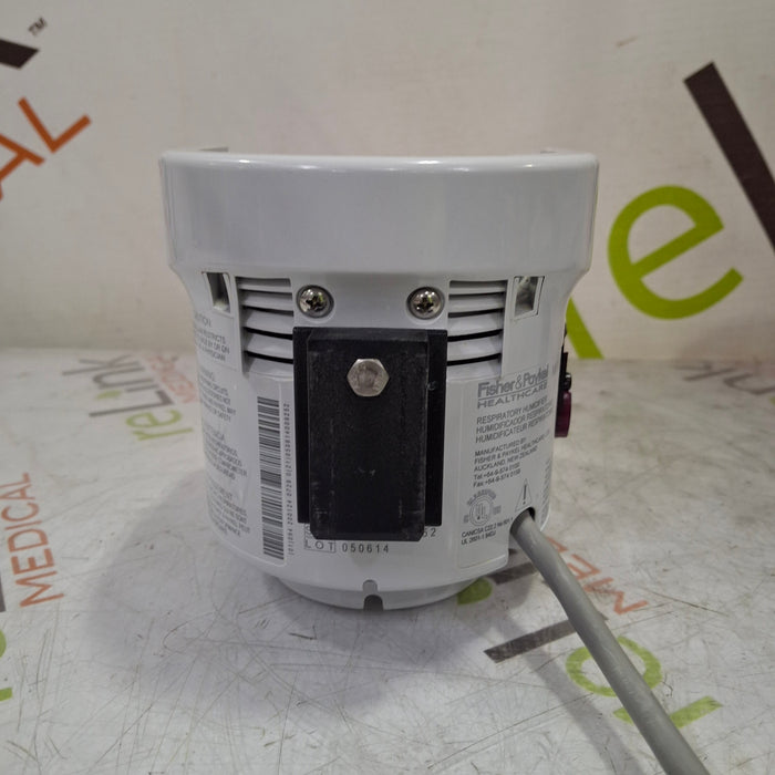 Fisher & Paykel MR850JHU Humidifier