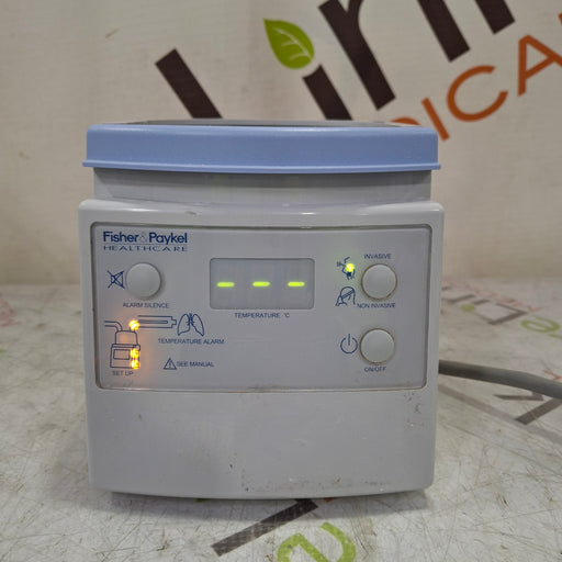 Fisher & Paykel Fisher & Paykel MR850JHU Humidifier Respiratory reLink Medical