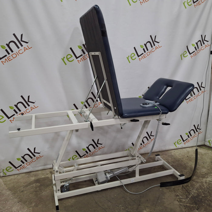 Armedica Armedica Performa 3-Section Treatment Table Exam Chairs / Tables reLink Medical