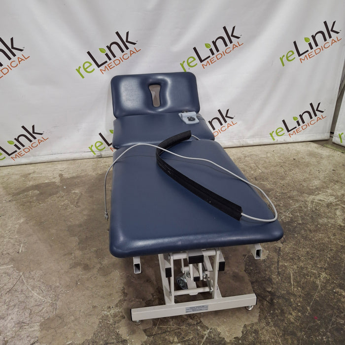 Armedica Armedica Performa 3-Section Treatment Table Exam Chairs / Tables reLink Medical