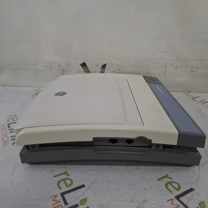 GE Healthcare GE Healthcare MAC 5500 ECG without CAM Module Cardiology reLink Medical