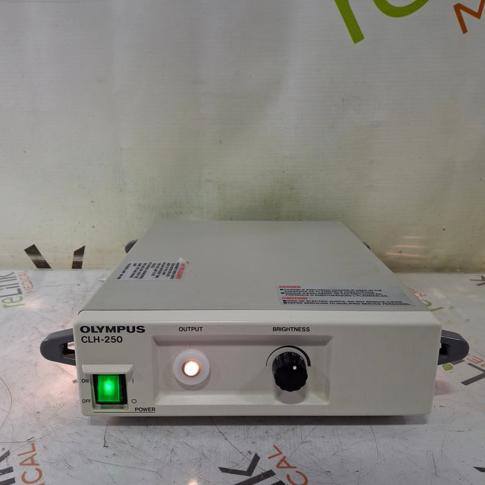 Olympus CLH-250 Light Source