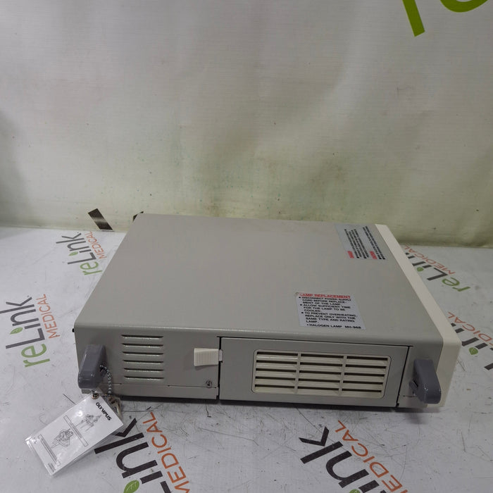 Olympus CLH-250 Light Source