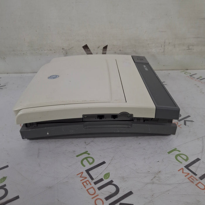 GE Healthcare GE Healthcare MAC 5500 ECG without CAM Module Cardiology reLink Medical