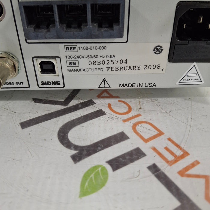 Stryker Stryker 1188HD Camera Control Unit Rigid Endoscopy reLink Medical