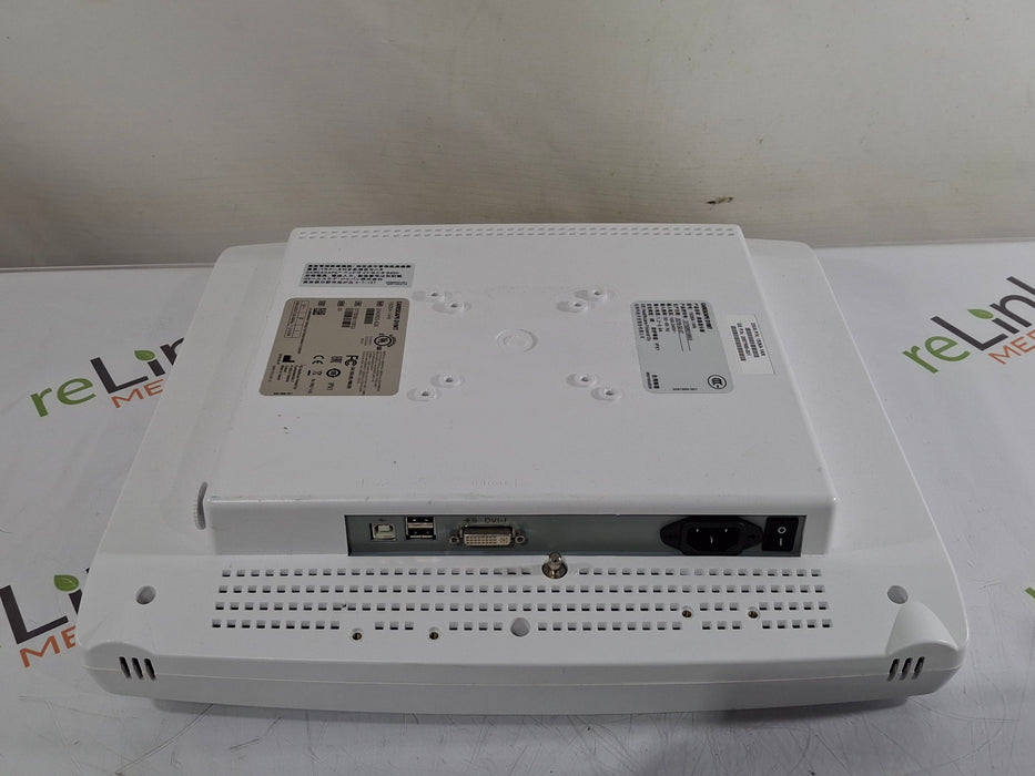 GE Healthcare GE Healthcare D19KT Display Patient Monitors reLink Medical