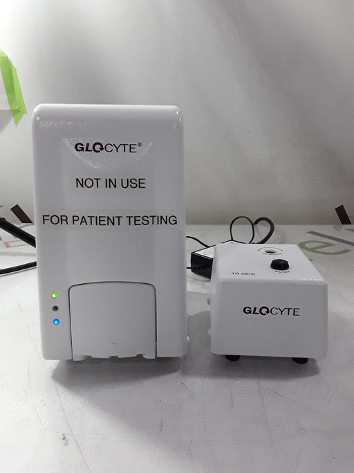 Advanced Instruments Advanced Instruments Glocyte Automatic Cell Counter Research Lab reLink Medical