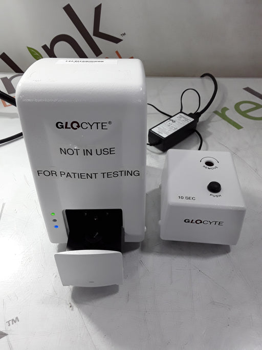 Advanced Instruments Advanced Instruments Glocyte Automatic Cell Counter Research Lab reLink Medical