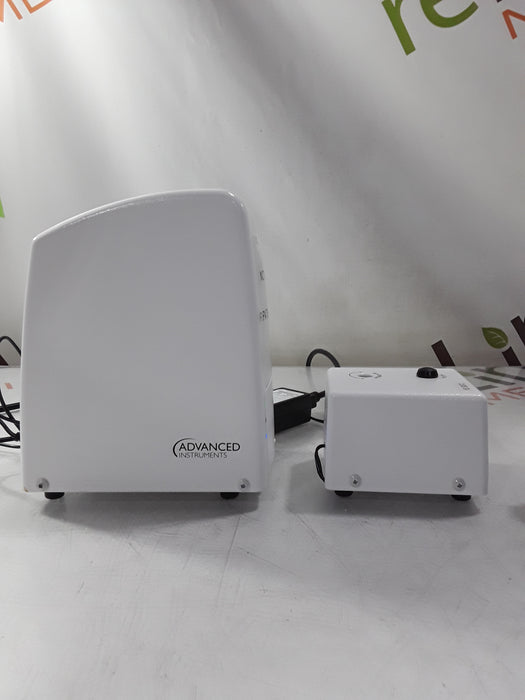 Advanced Instruments Advanced Instruments Glocyte Automatic Cell Counter Research Lab reLink Medical