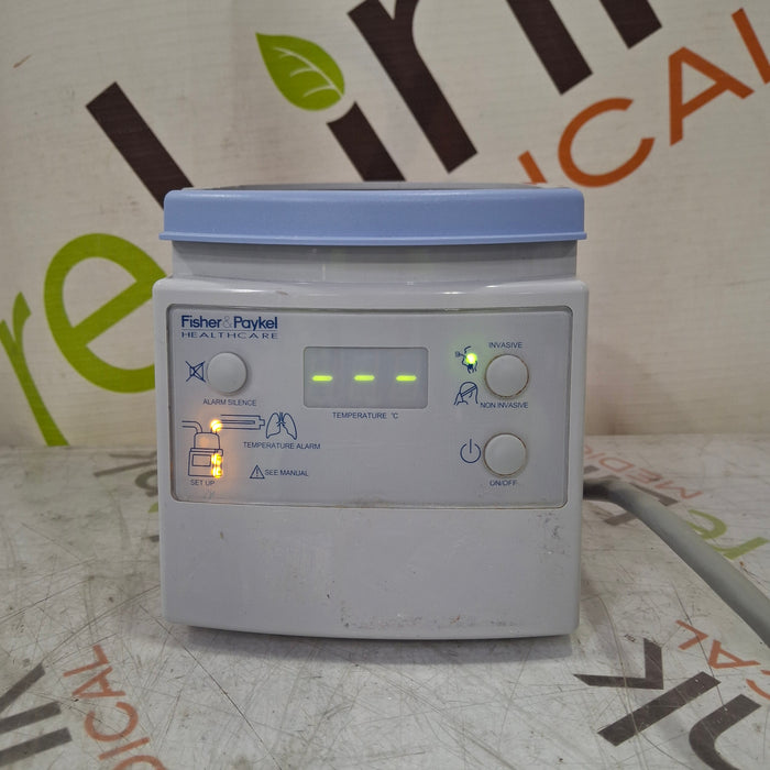 Fisher & Paykel Fisher & Paykel MR850JHU Humidifier Respiratory reLink Medical