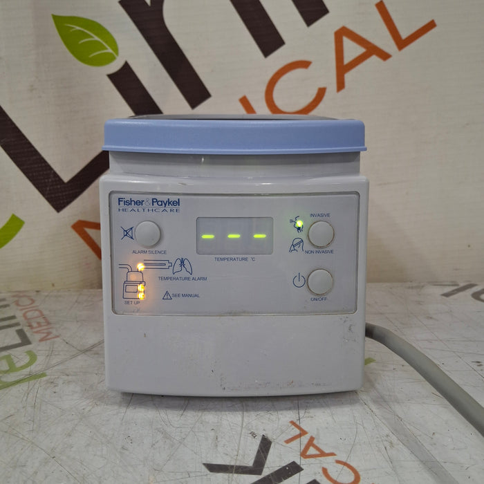 Fisher & Paykel MR850JHU Humidifier