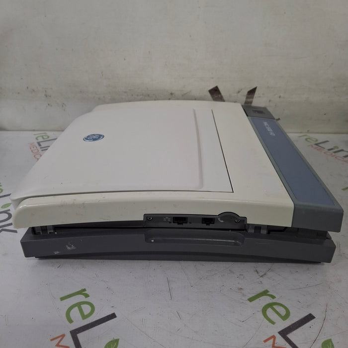 GE Healthcare MAC 5500 HD ECG without CAM Module