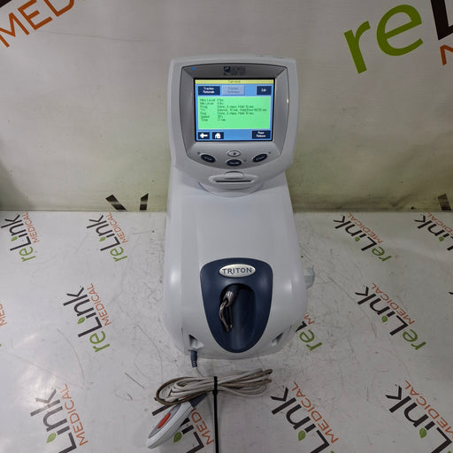 Chattanooga Group Chattanooga Group Triton 4739 Traction Machine Fitness and Rehab Equipment reLink Medical