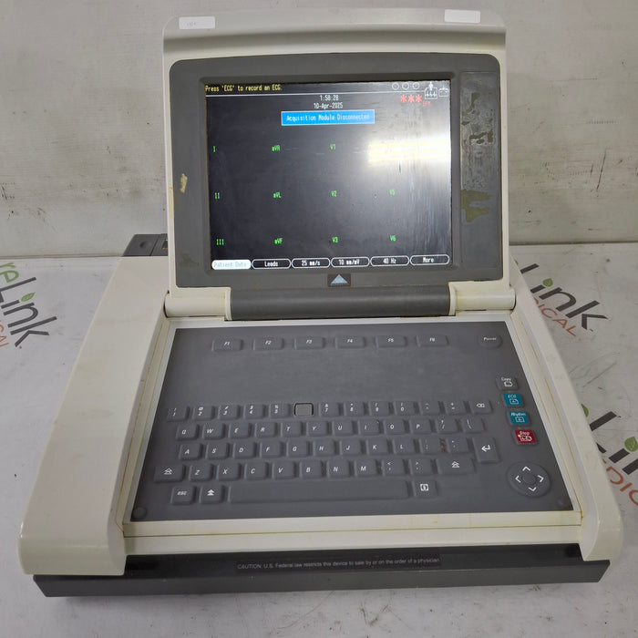 GE Healthcare MAC 5500 HD ECG without CAM Module