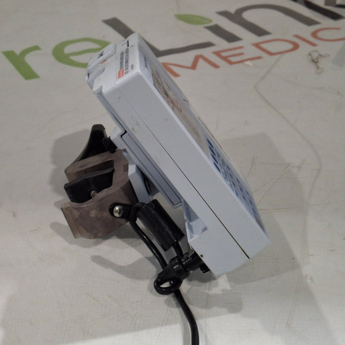 Baxter Baxter Sigma Spectrum 8.00.03 w/o Battery Infusion Pump Infusion Pump reLink Medical