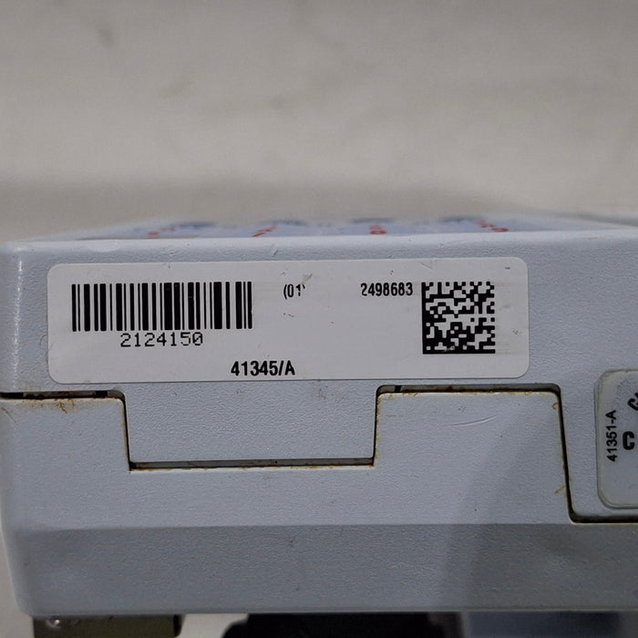 Baxter Baxter Sigma Spectrum 8.00.03 w/o Battery Infusion Pump Infusion Pump reLink Medical