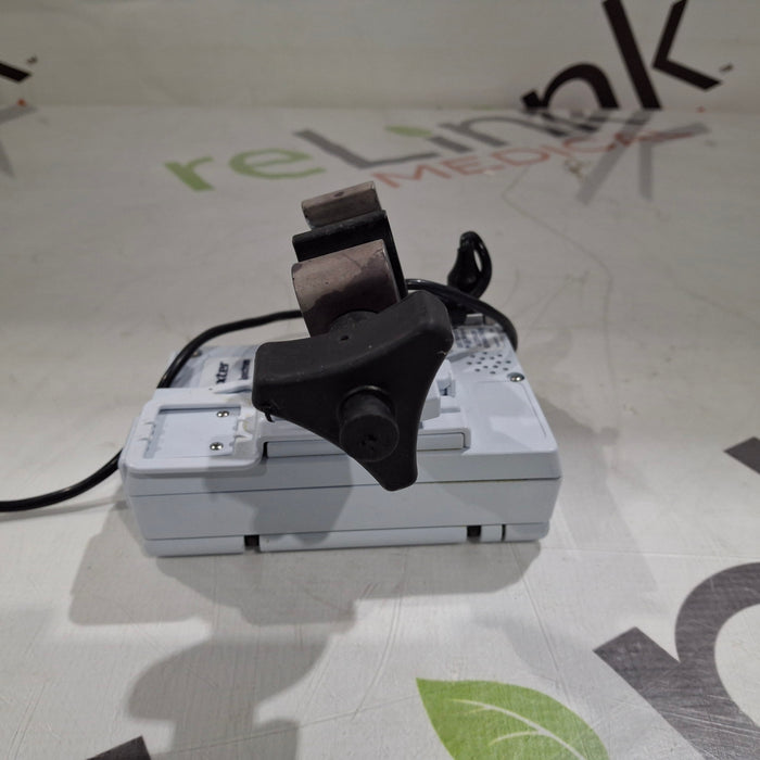 Baxter Baxter Sigma Spectrum 8.00.03 w/o Battery Infusion Pump Infusion Pump reLink Medical