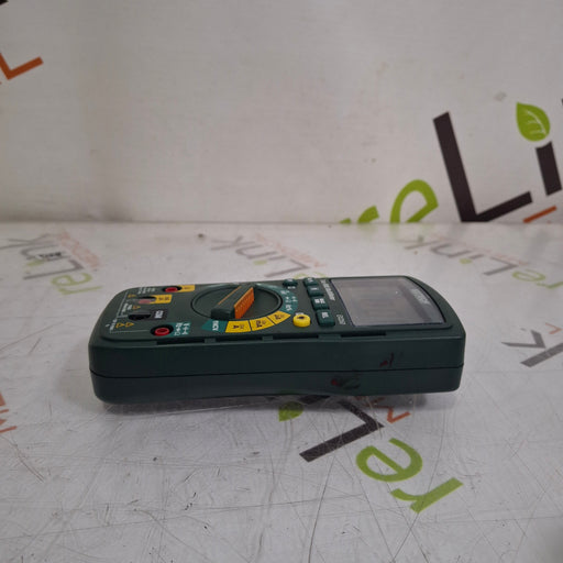 Extech Instruments Extech Instruments EX350 True RMS Multimeter Test Equipment reLink Medical