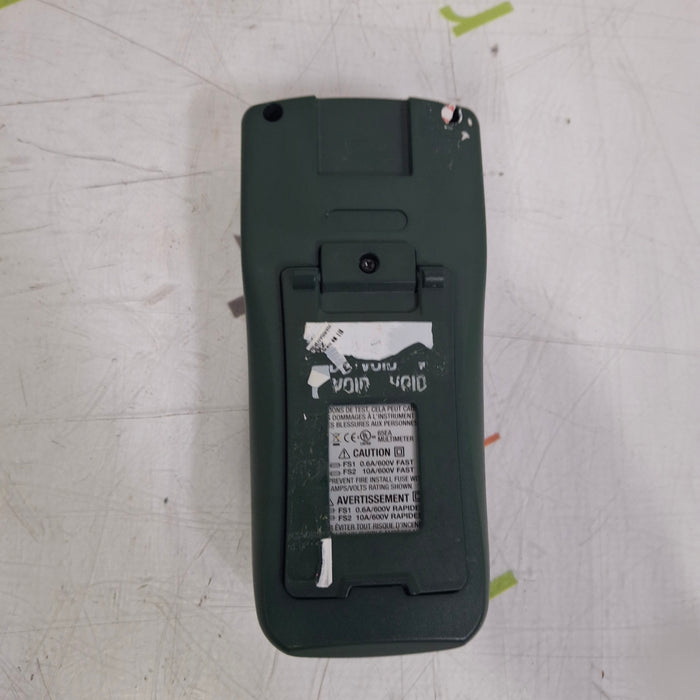 Extech Instruments Extech Instruments EX350 True RMS Multimeter Test Equipment reLink Medical