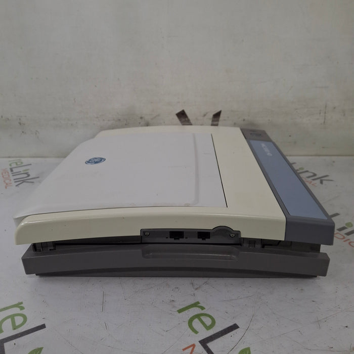 GE Healthcare GE Healthcare MAC 5500 ECG without CAM Module Cardiology reLink Medical