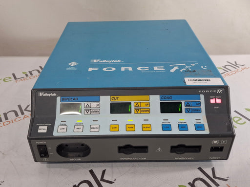 Covidien Covidien Valleylab Force FX-C Electrosurgical Generator Electrosurgical Units reLink Medical