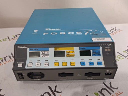 Covidien Covidien Valleylab Force FX-C Electrosurgical Generator Electrosurgical Units reLink Medical