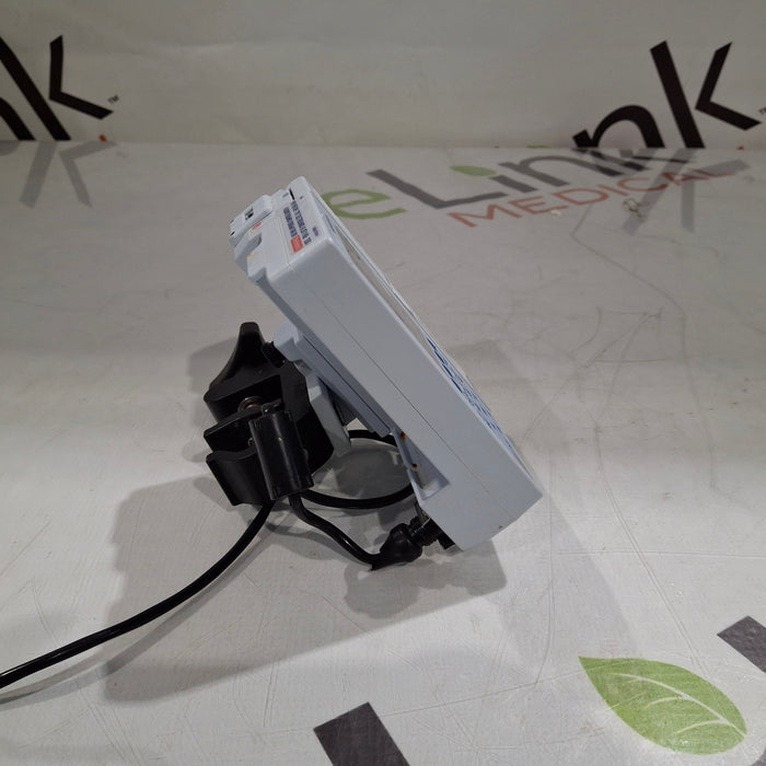 Baxter Sigma Spectrum 8.00.04 w/o Battery Infusion Pump