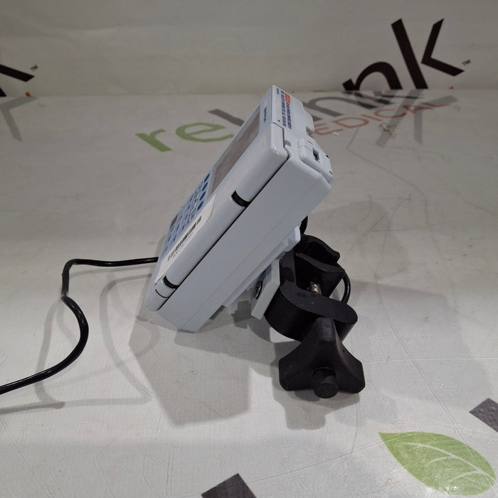 Baxter Sigma Spectrum 8.00.04 w/o Battery Infusion Pump