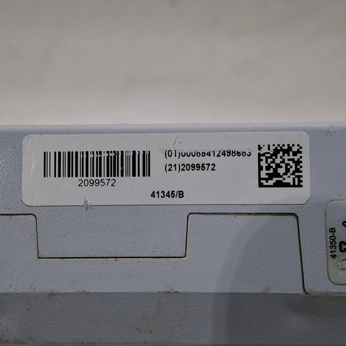 Baxter Sigma Spectrum 8.00.04 w/o Battery Infusion Pump