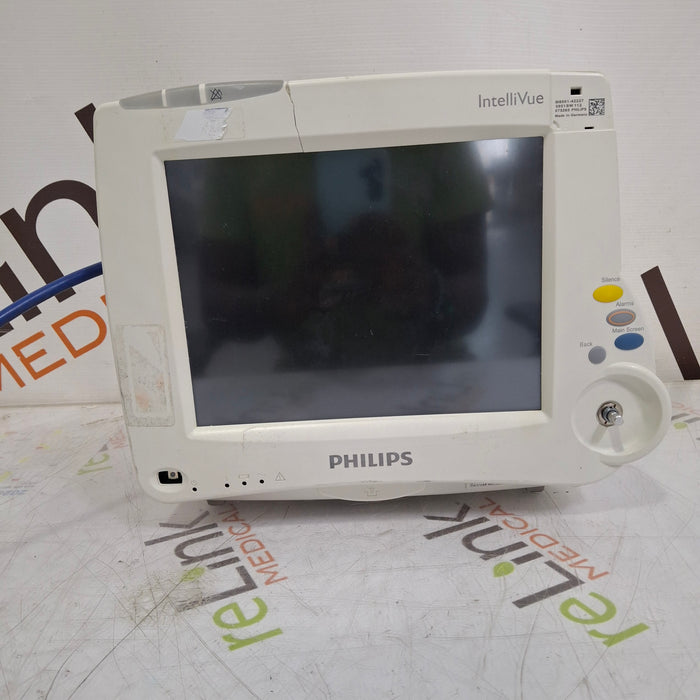 Philips IntelliVue MP30 Patient Monitor