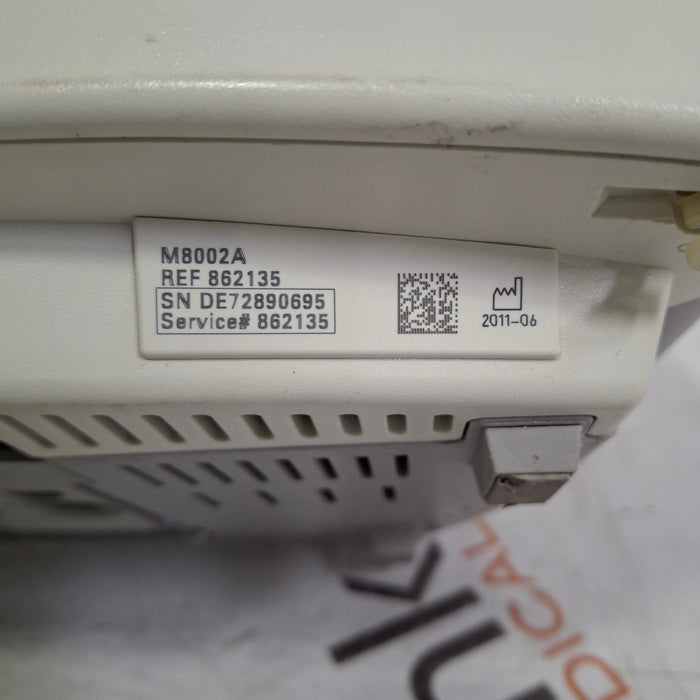 Philips IntelliVue MP30 Patient Monitor