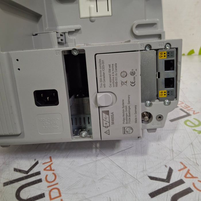 Philips IntelliVue MP30 Patient Monitor