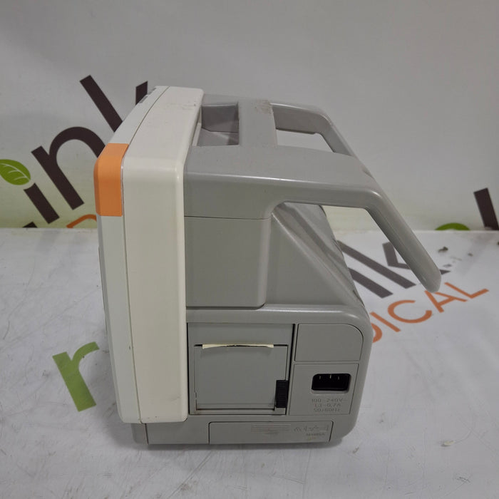 Philips Philips Intellivue MP5 - ECG, Fast SpO2, NIBP CO2 Patient Monitor Patient Monitors reLink Medical