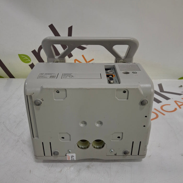 Philips Philips Intellivue MP5 - ECG, Fast SpO2, NIBP CO2 Patient Monitor Patient Monitors reLink Medical