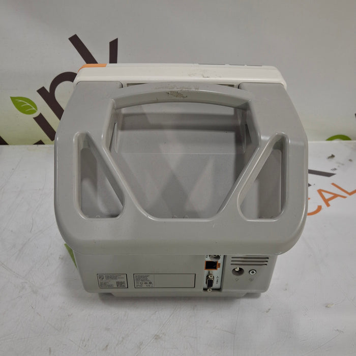 Philips Philips Intellivue MP5 - ECG, Fast SpO2, NIBP CO2 Patient Monitor Patient Monitors reLink Medical