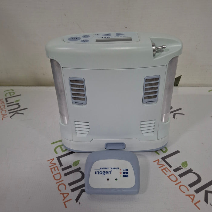 Inogen Inogen One G3 IO-300 Oxygen Concentrator Respiratory reLink Medical