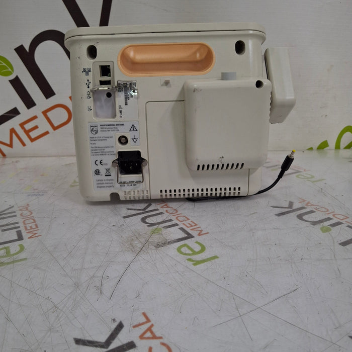 Philips Philips Suresigns VS3 Vital Signs Monitor Patient Monitors reLink Medical