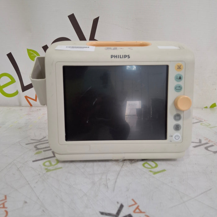 Philips Philips Suresigns VS3 Vital Signs Monitor Patient Monitors reLink Medical