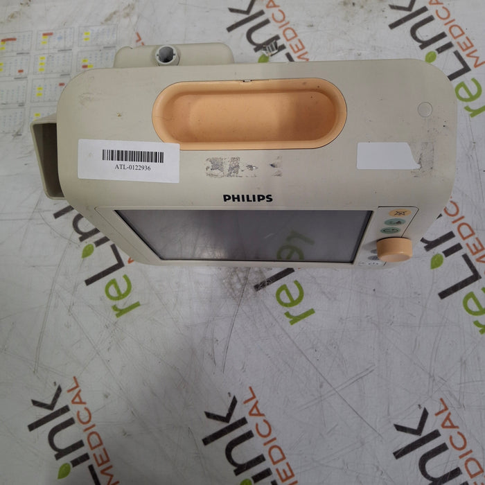 Philips Philips Suresigns VS3 Vital Signs Monitor Patient Monitors reLink Medical