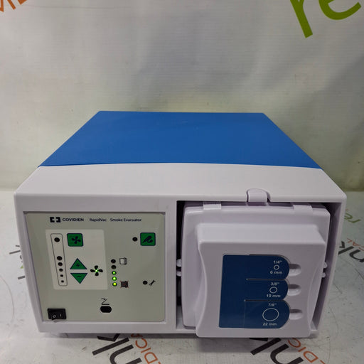Covidien Covidien RapidVac SE3690 Smoke Evacuator Surgical Equipment reLink Medical