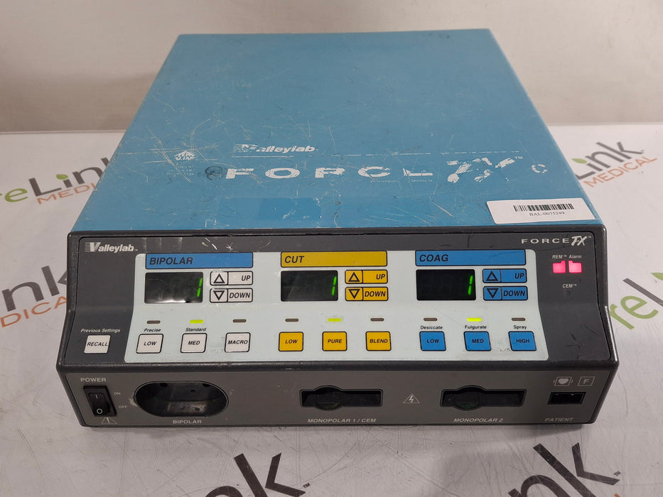 Covidien Valleylab Force FX-C Electrosurgical Generator