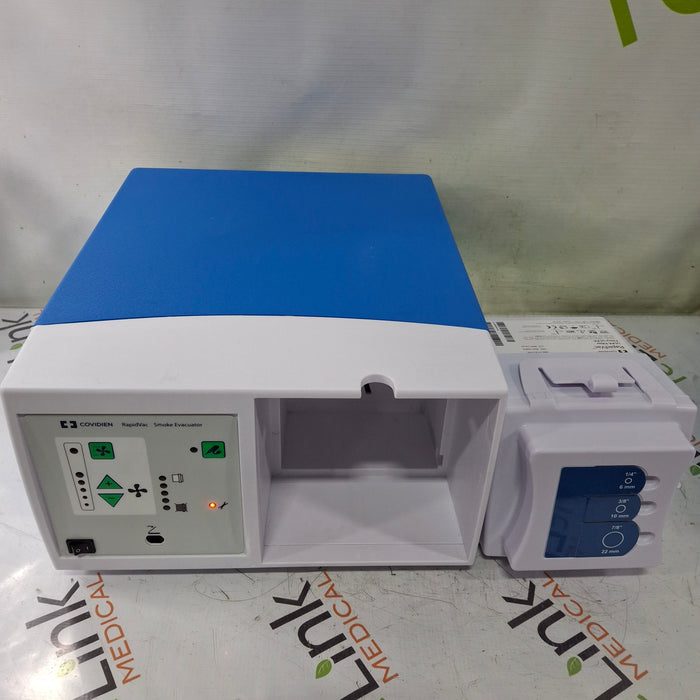 Covidien RapidVac SE3690 Smoke Evacuator