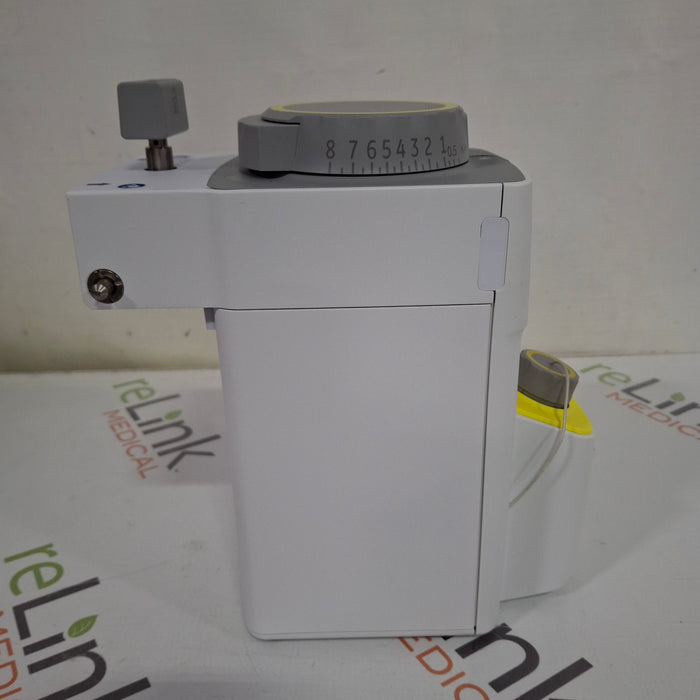 Datex-Ohmeda Datex-Ohmeda Tec 850 Sevoflurane Vaporizer Anesthesia reLink Medical